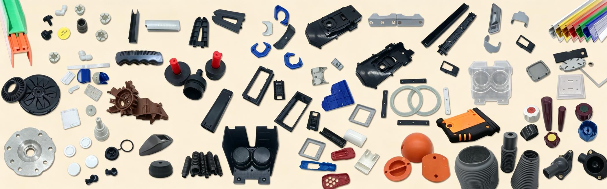 KunPeng Rubber & Plastic Products