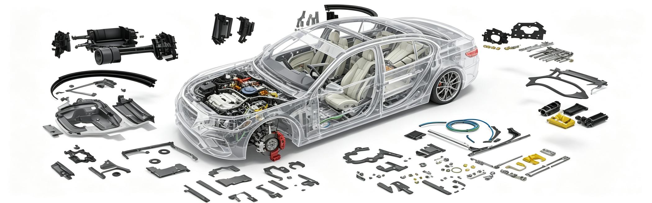 KunPeng Rubber & Metal Products