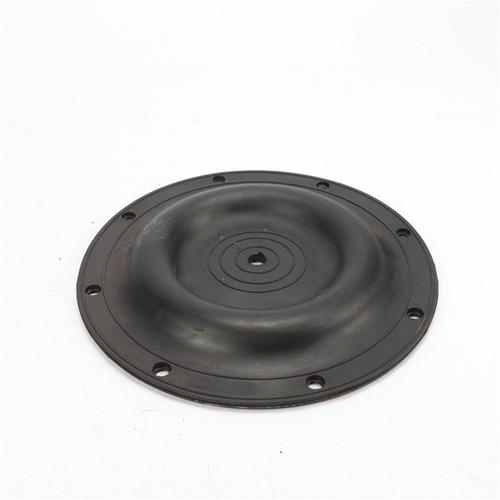 High Quality Custom Rubber Diaphragm
