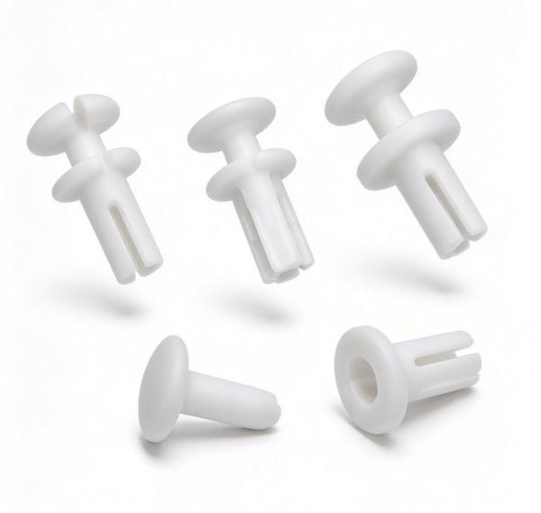 Silicone Rubber Parts