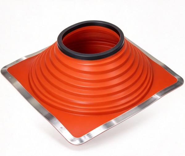 Rubber Roof Flashing