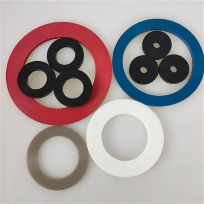 EU Drinking‑Water Directive: What It Means For Rubber Washers Used in Water‑Contact Applications