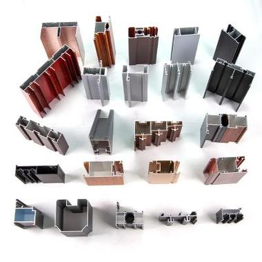 Extrusion Plastic Part