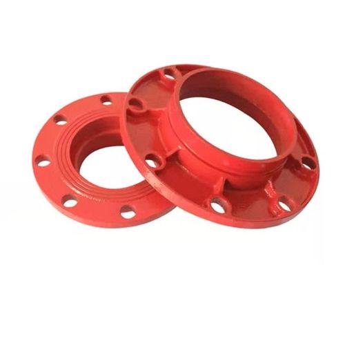 Custom Rubber Molded Parts