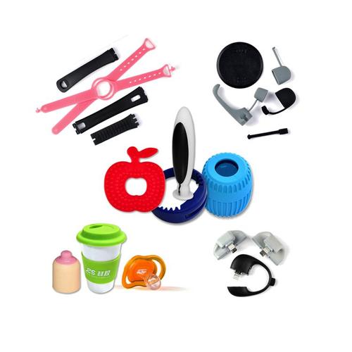 Injection Plastic Part